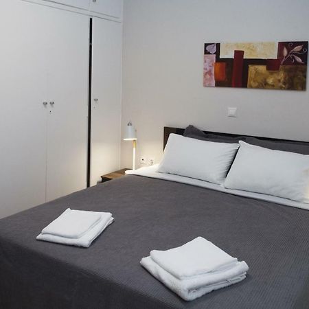 Modern Apartment, Excellent And Vibrant Location!! Athen Exterior foto